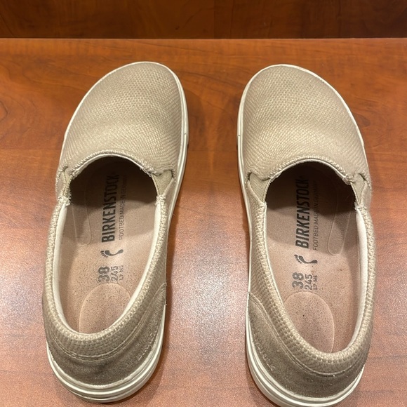 Birkenstock Oswego Sand 38 - Picture 5 of 6